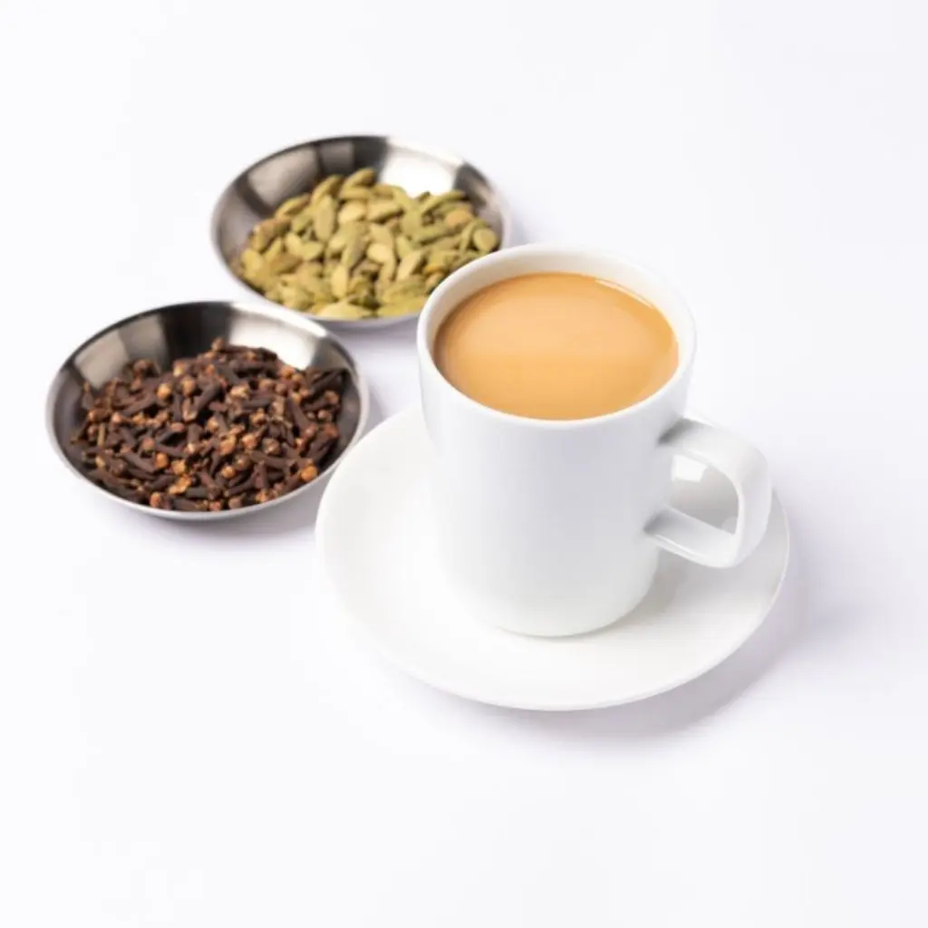Adeni Tea - Small Cup